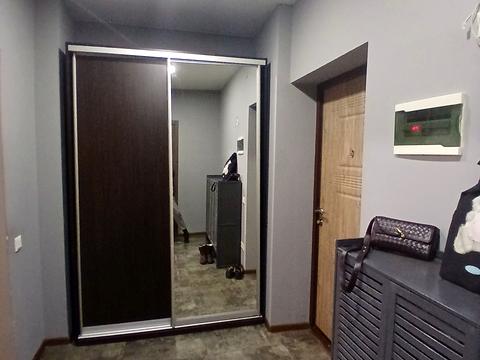 квартира по адресу Зеленая ул., 281а