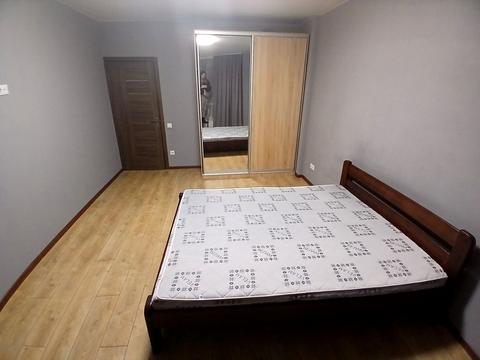 квартира по адресу Зеленая ул., 281а