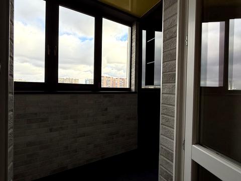 квартира по адресу Качанівська ул., 15