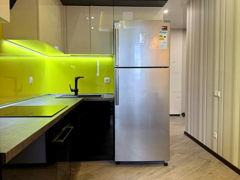 квартира по адресу Качанівська ул., 15