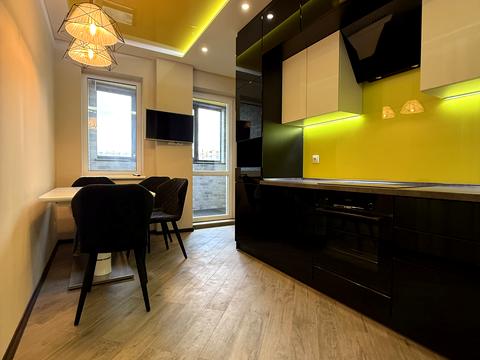 квартира по адресу Качанівська ул., 15