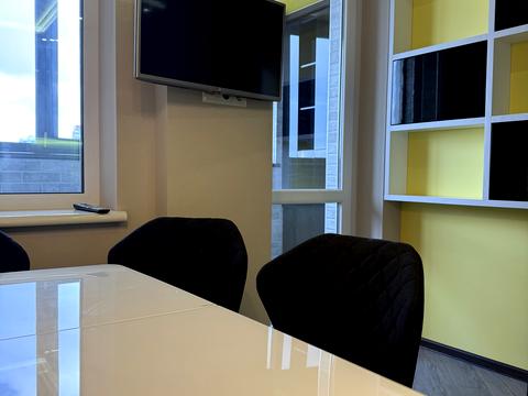 квартира по адресу Качанівська ул., 15