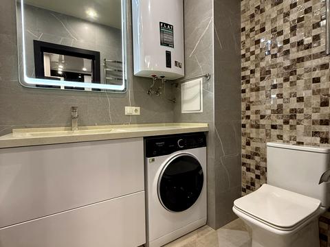 квартира по адресу Качанівська ул., 15