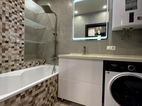 квартира по адресу Качанівська ул., 15