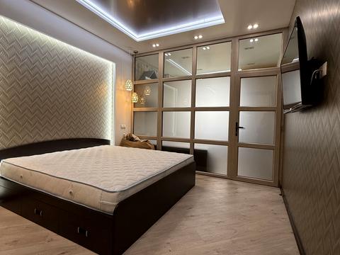 квартира по адресу Качанівська ул., 15