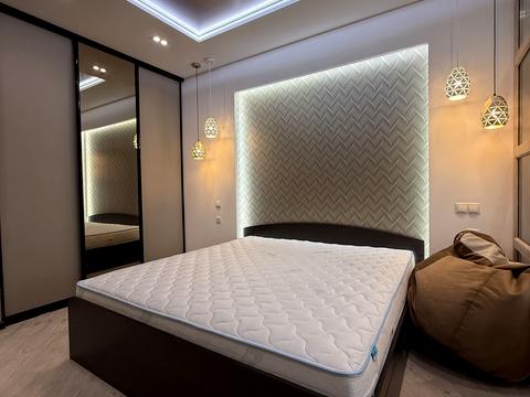 квартира по адресу Качанівська ул., 15