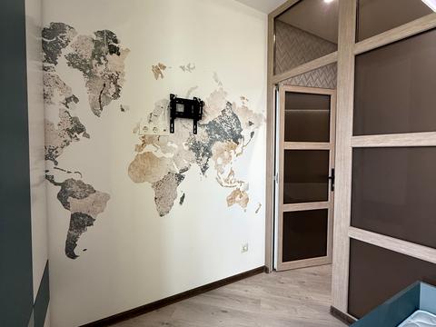 квартира по адресу Качанівська ул., 15