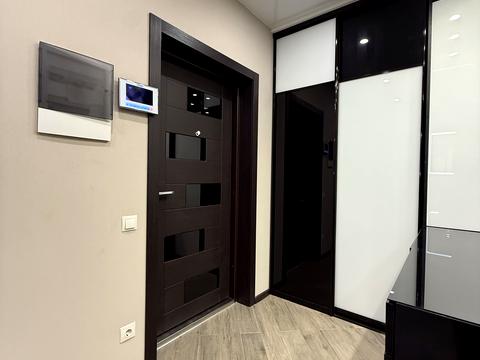 квартира по адресу Качанівська ул., 15