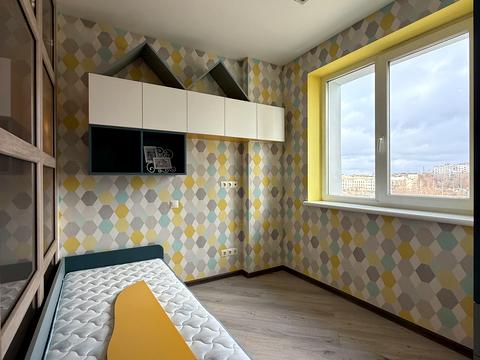 квартира по адресу Качанівська ул., 15