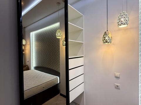 квартира по адресу Качанівська ул., 15