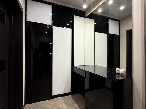 квартира по адресу Качанівська ул., 15