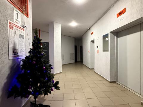 квартира по адресу Качанівська ул., 15