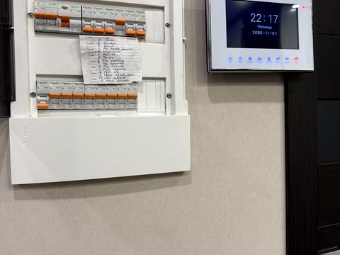 квартира по адресу Качанівська ул., 15