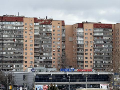 квартира по адресу Качанівська ул., 15