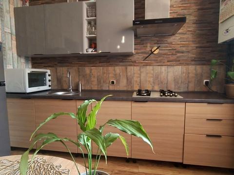 квартира за адресою Кармелюка вул., 5/2