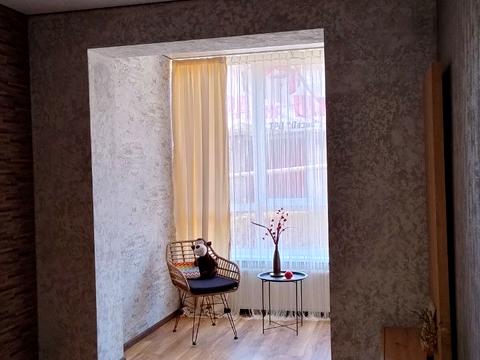 квартира за адресою Кармелюка вул., 5/2