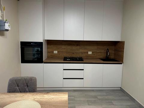 квартира за адресою Дворецька вул., 40