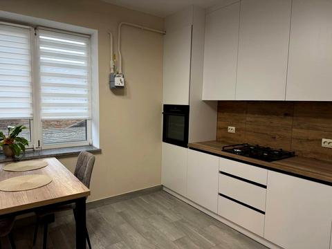 квартира за адресою Дворецька вул., 40