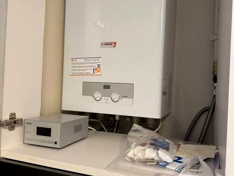 квартира за адресою Дворецька вул., 40