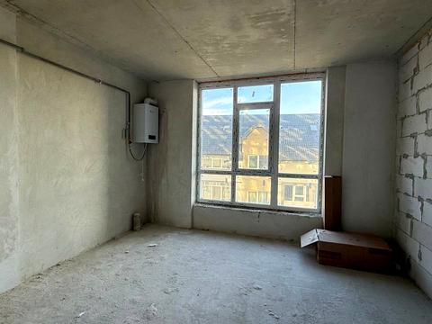 квартира по адресу Лысыка ул., 1-А