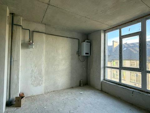 квартира по адресу Лысыка ул., 1-А