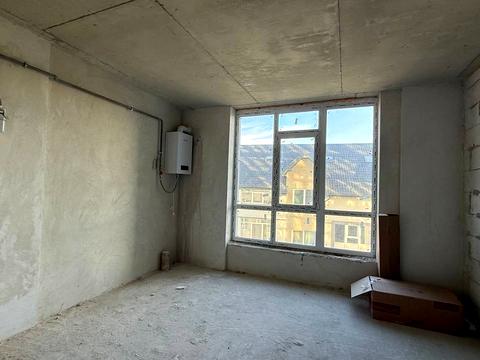 квартира по адресу Лысыка ул., 1-А