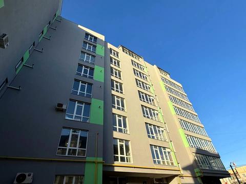 квартира по адресу Лысыка ул., 1-А