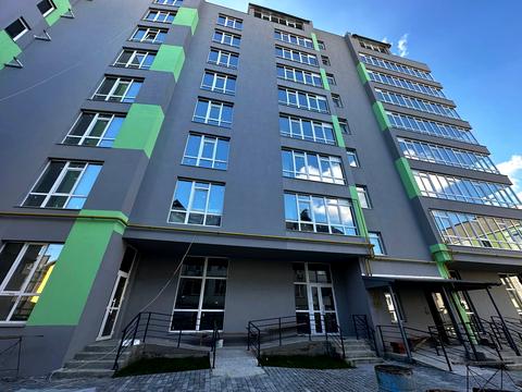 квартира по адресу Лысыка ул., 1-А