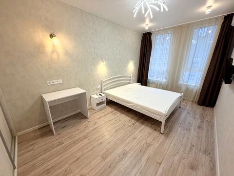 квартира за адресою Панорамна вул., 2-А