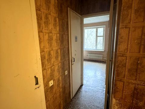 квартира по адресу Нижнеднепровская ул., 6-Б