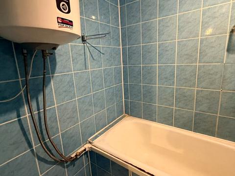 квартира по адресу Нижнеднепровская ул., 6-Б