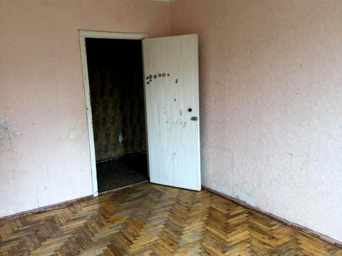 квартира по адресу Нижнеднепровская ул., 6-Б