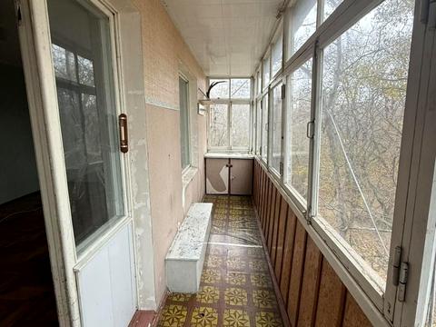 квартира по адресу Нижнеднепровская ул., 6-Б