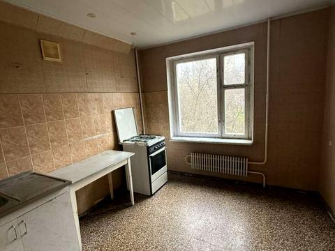 квартира по адресу Нижнеднепровская ул., 6-Б