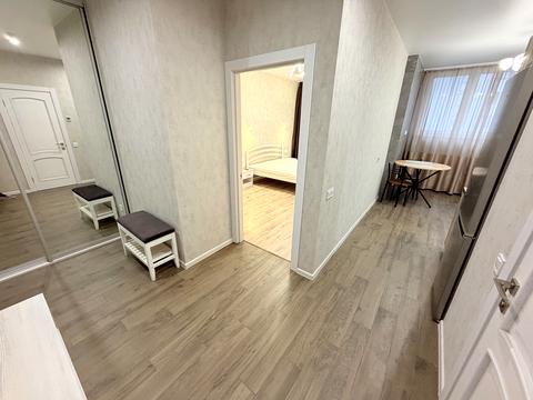 квартира за адресою Панорамна вул., 2-А