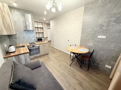 квартира за адресою Панорамна вул., 2-А