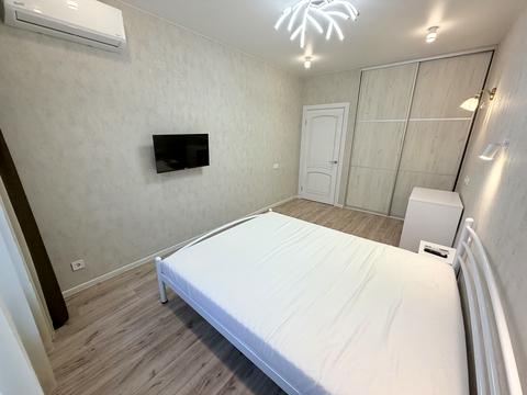 квартира за адресою Панорамна вул., 2-А