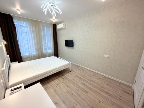 квартира за адресою Панорамна вул., 2-А