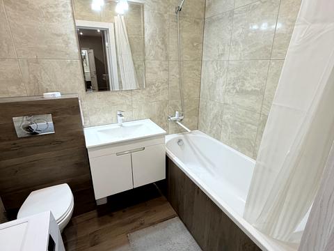 квартира за адресою Панорамна вул., 2-А