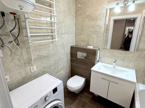 квартира за адресою Панорамна вул., 2-А