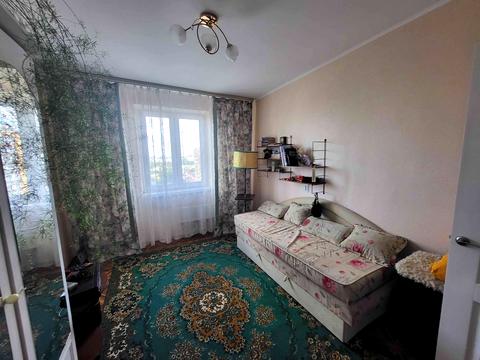 квартира по адресу Гаёвая ул. (Васяніна), 2