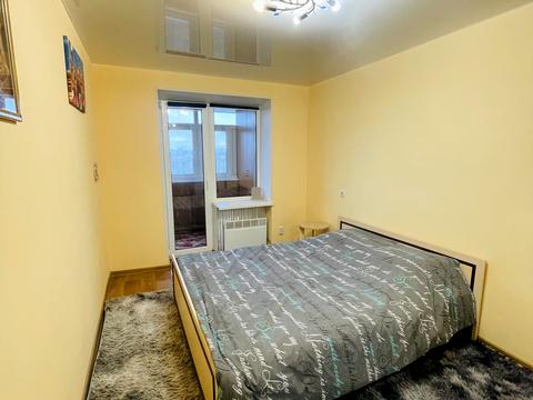 квартира за адресою Слобожанський просп. (Газети "Правда"), 68-А