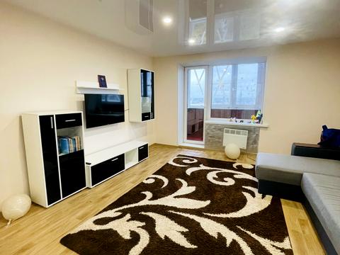 квартира за адресою Слобожанський просп. (Газети "Правда"), 68-А