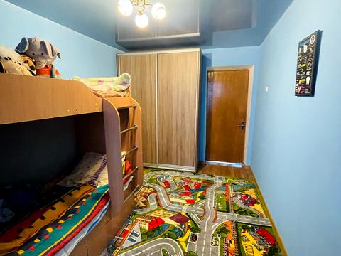 квартира за адресою Слобожанський просп. (Газети "Правда"), 68-А