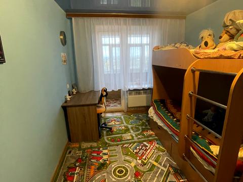 квартира за адресою Слобожанський просп. (Газети "Правда"), 68-А