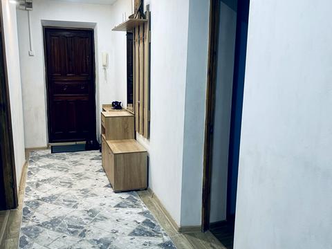 квартира за адресою Слобожанський просп. (Газети "Правда"), 68-А