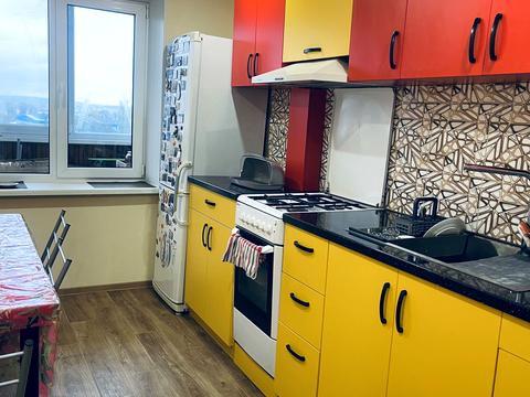 квартира за адресою Слобожанський просп. (Газети "Правда"), 68-А