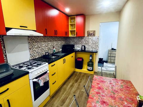 квартира за адресою Слобожанський просп. (Газети "Правда"), 68-А