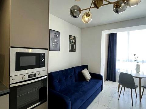 квартира по адресу Независимости ул., 117