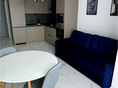 квартира по адресу Независимости ул., 117